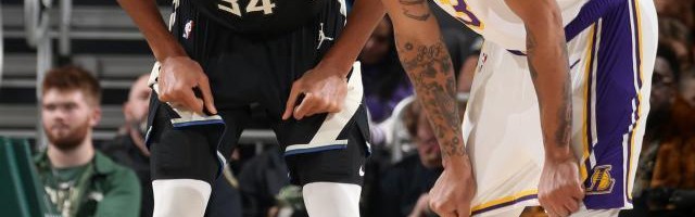 博鱼电竞官网-比园区还猛！近8战场均33+15 浓眉是联盟第几人？