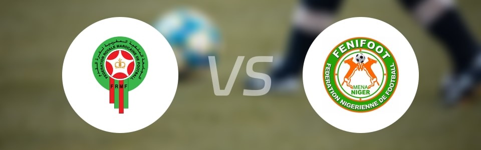 博鱼电竞-【世非预】摩洛哥vs尼日尔比赛结果：摩洛哥(5-0)尼日尔比分战报(2025年09月06日)