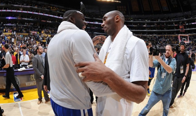 博鱼电竞官网-追梦：没人是天生顶级防守者 他们都很有韧性发自内心想防住对手