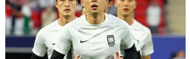 博鱼电竞官网-韩国内讧亚洲杯出局？孙兴慜与李刚仁争吵手指脱臼