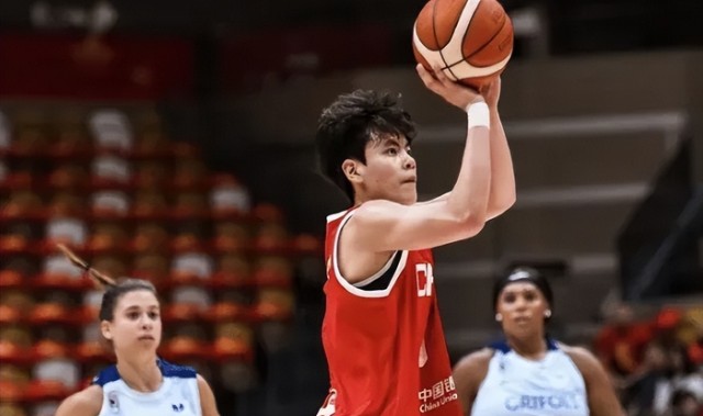 女篮86-76力克南苏丹 球员评价：5人优秀，韩旭及格，6人低迷|女篮世界杯|中国女篮|杨舒予|罗欣棫|王思雨_新浪体育_新浪新闻