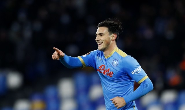 博鱼电竞官方网站-全市场：曼联关注那不勒斯中场埃尔马斯，后者今夏买断费1600万欧