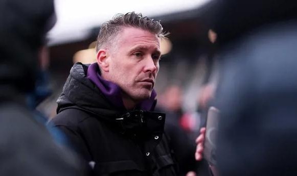 博鱼电竞官网-狼队主帅：随着赛季进入关键阶段，利物浦看起来非常强大