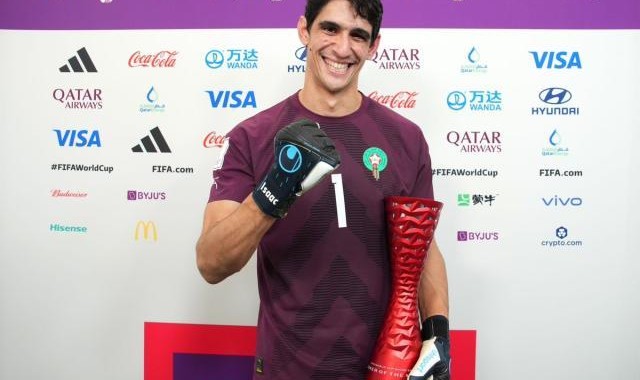 博鱼电竞官方app-塞维利亚门神零封西班牙！布努成摩洛哥国家英雄