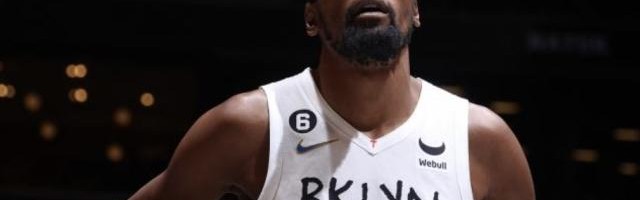 博鱼电竞官方app-杜兰特力赞詹姆斯得分成就 表示自己无意追逐纪录