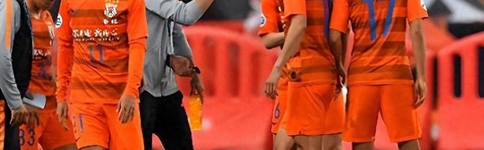 博鱼电竞官方app-鲁能队官宣迎来新合作伙伴，球迷为此给俱乐部点赞，值得期待|阿尔瓦罗|泰山队|中超|中卫|辽宁_新浪体育_新浪新闻