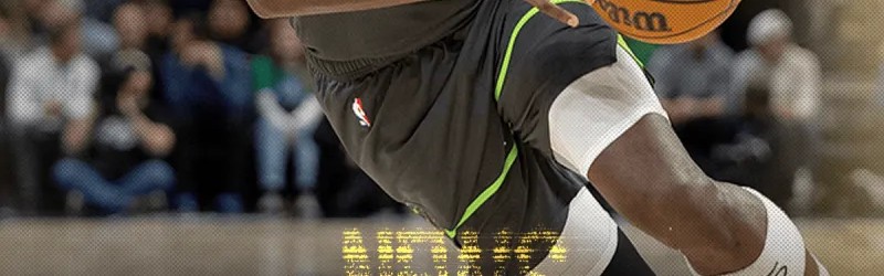 博鱼电竞官网-爱德华兹因脚趾感染，将缺席今日对阵火箭的比赛