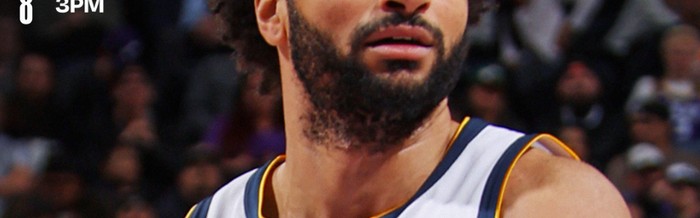 博鱼电竞-穆雷狂轰45分连刷四纪录！近三战109分势头猛烈 阿德尔曼：他扛起球队|掘金|约基奇|贾马尔-穆雷|NBA常规赛|丹佛掘金队_新浪体育_新浪新闻