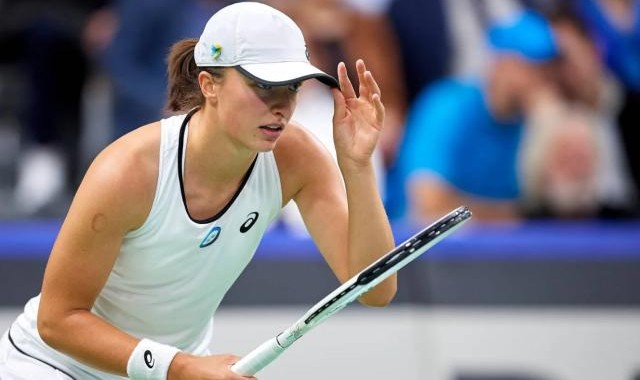 博鱼电竞官方网站-斯瓦泰克领衔WTA斯图加特赛 安德莱斯库终复出