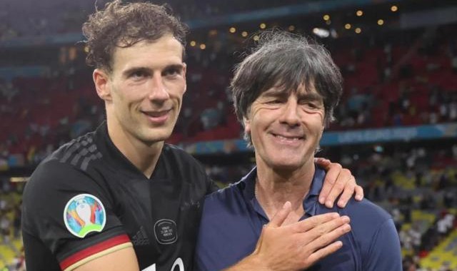 博鱼电竞官网-秦游夏：德国险些重温韩国噩梦 是谁救了勒夫的命？