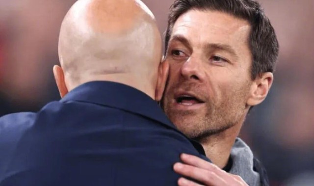 博鱼电竞官方app-天空体育：阿隆索或重返利物浦执教|哈维·阿隆索|哈维-阿隆索|利物浦主帅|俱乐部|主帅_新浪体育_新浪新闻